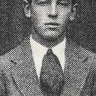 Portrait of C. S. Lewis