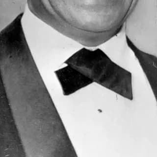 Portrait of Vince Lombardi