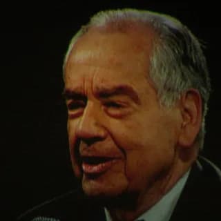 Portrait of Zig Ziglar